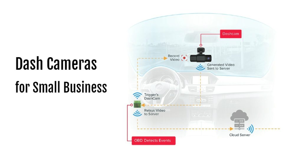 Dash Cams For Small Bus Fb Gps Fleet Tracking And Management Smart