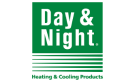 Day & Night Logo