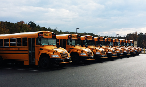 Back to School Season: Optimize Your School Bus Fleet with GPS Tracking
