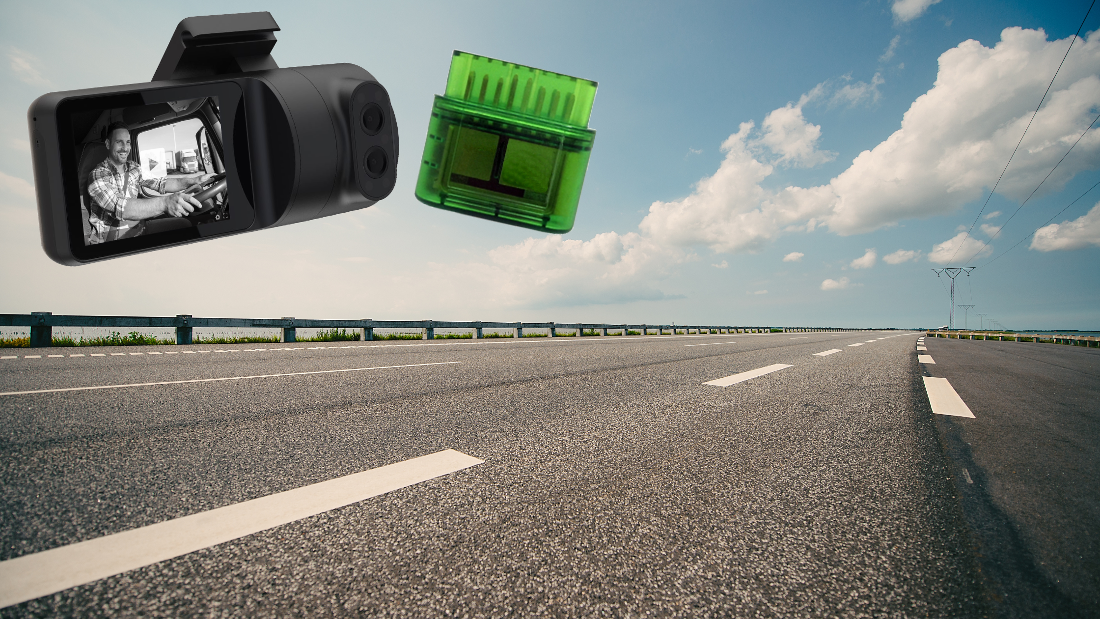 National Car Insurance Day: Drive Smart, Save Big with GPS Tracking Devices and Dash Cams