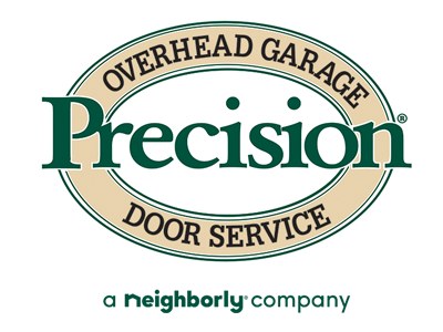 Neighborly Franchise Precision Overhead Garage Door