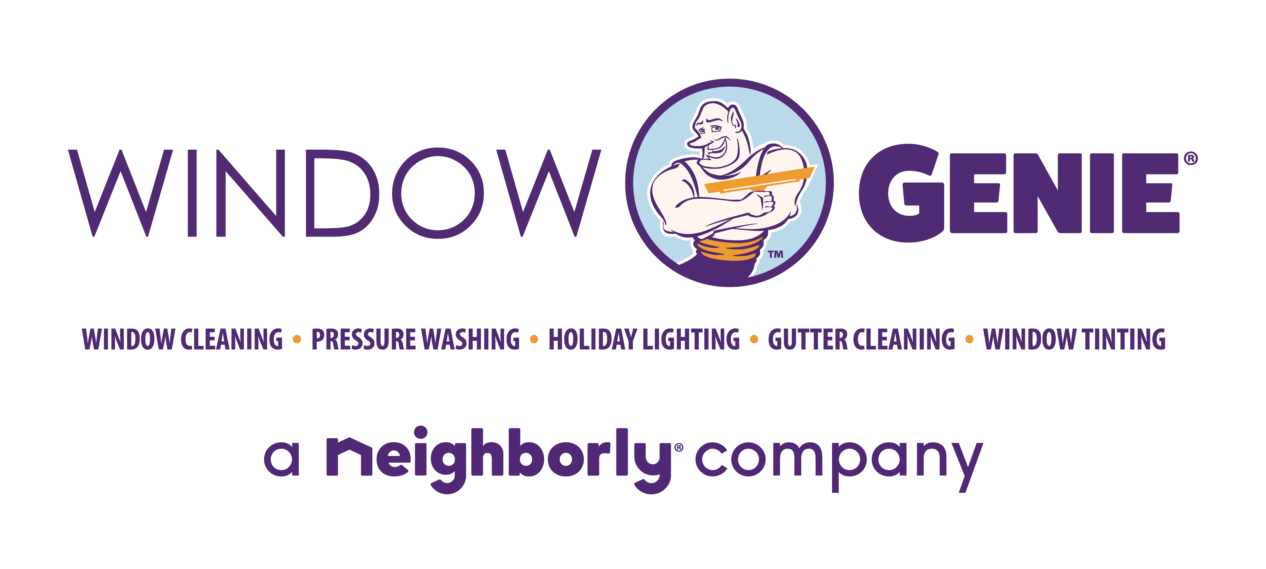 Neighborly Franchise Window Genie