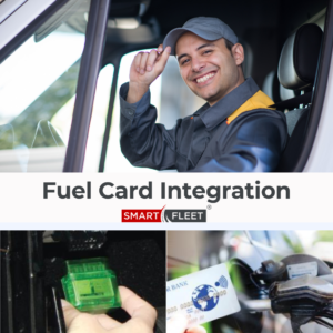 Fuel Card