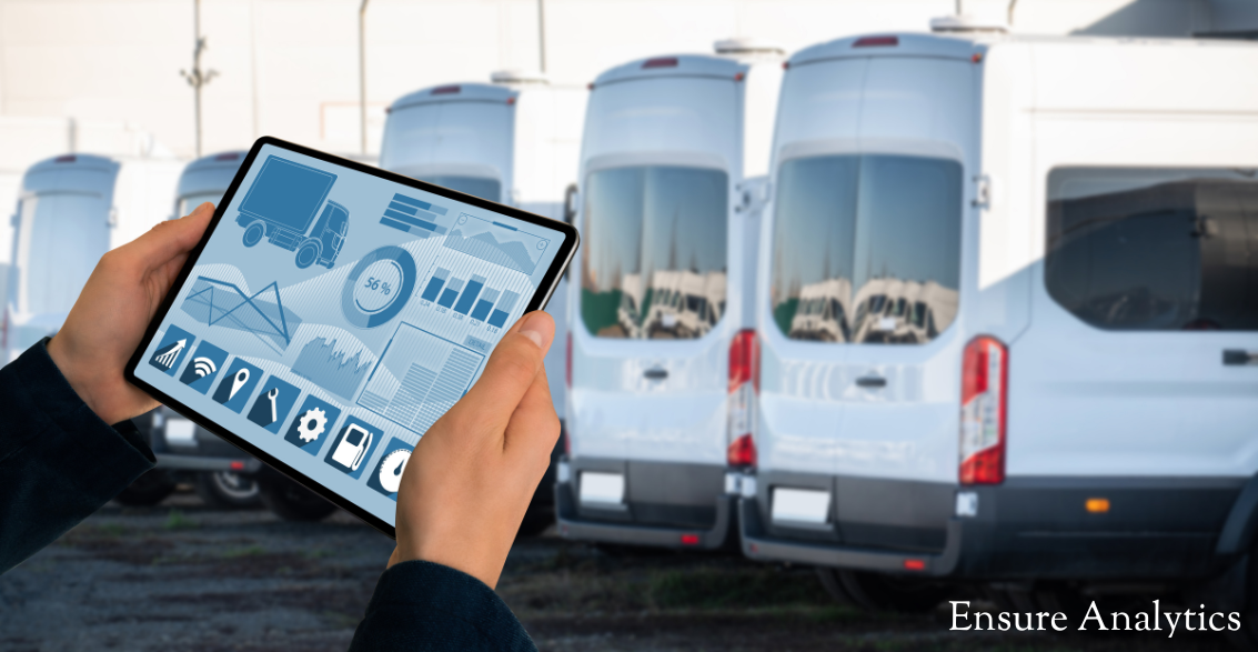 Upgrade Your Fleet Tech This Summer: 5 Smart Reasons to Modernize Now
