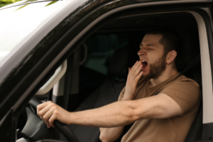 Bad Habits Your Fleet Drivers Should Avoid