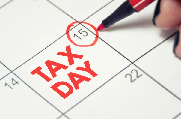 tax day
