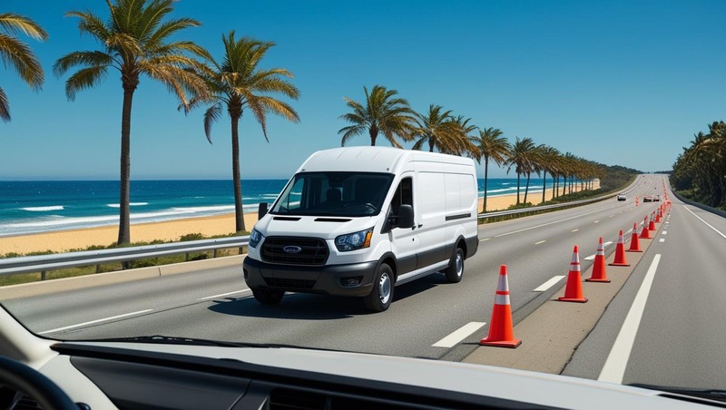 summer fleet safety tips