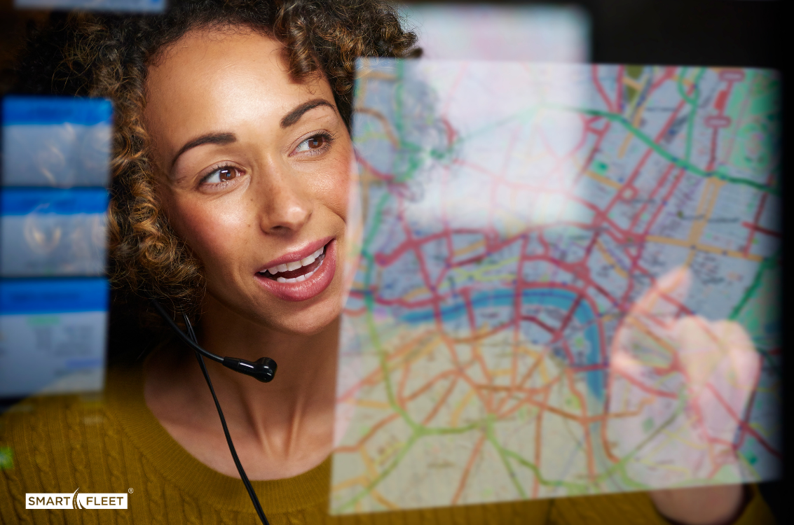 Choosing the Best GPS Tracking System for Your Service Fleet in 2026