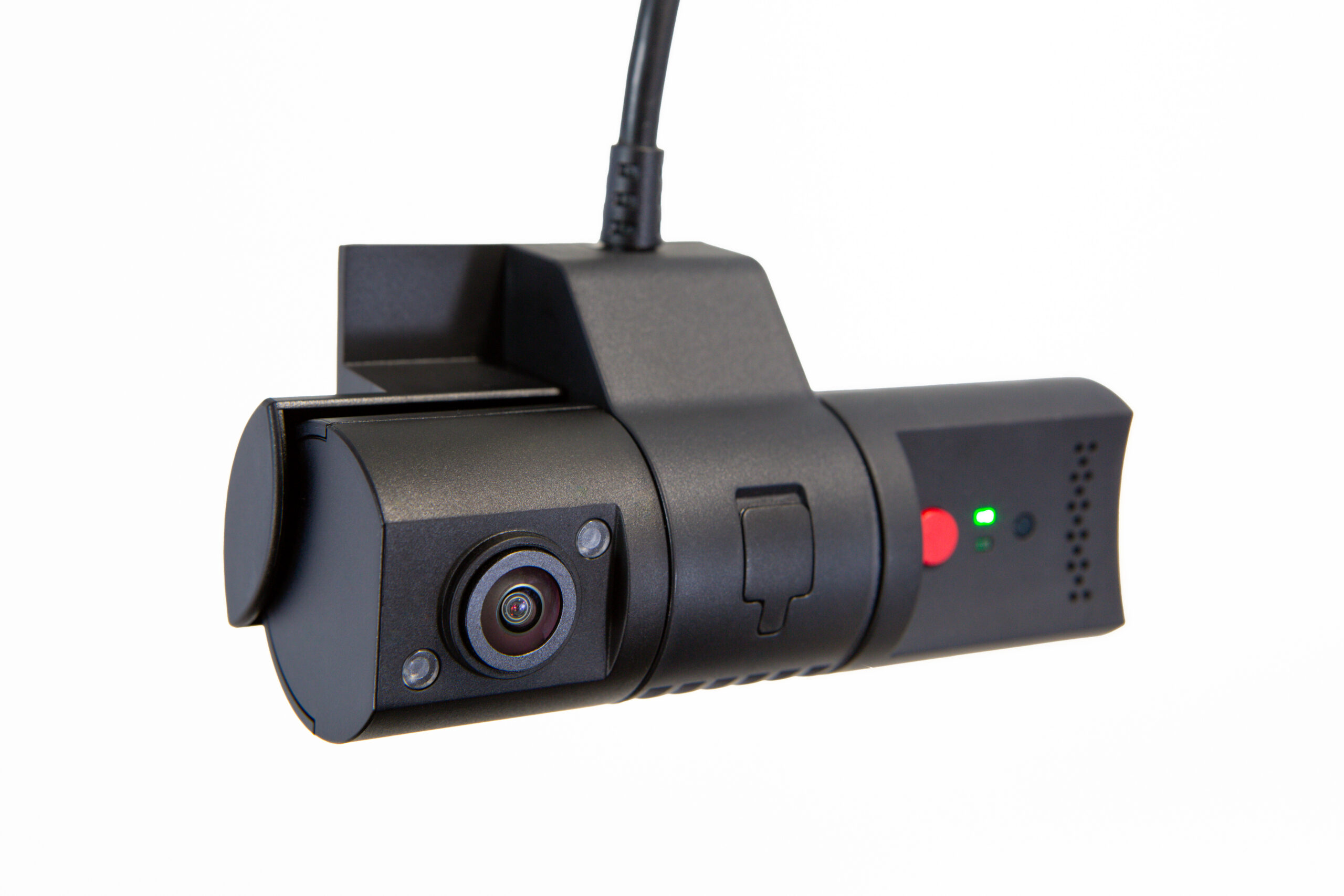 LX1 Driver Facing Camera View